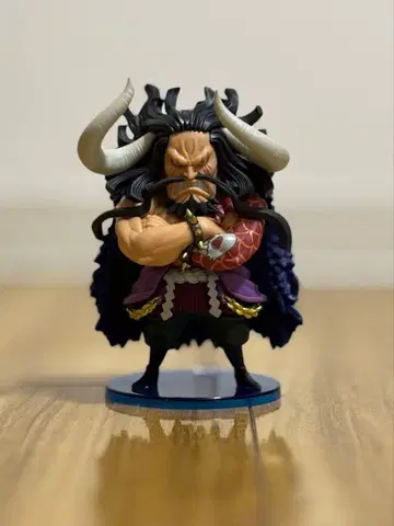 원피스 카이도 피규어 박스 없음