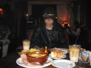 archive 헤이세이 시크 스타일 비니