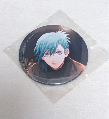 우타프리 미카제 아이 캔뱃지