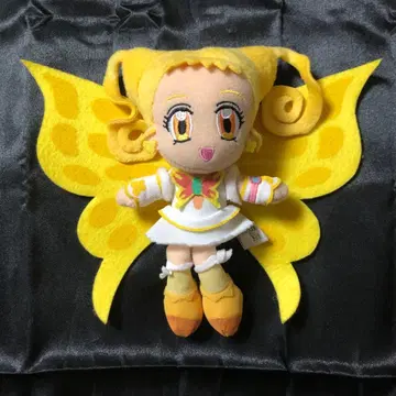 프리큐어 봉제 인형 큐어 레모네이드