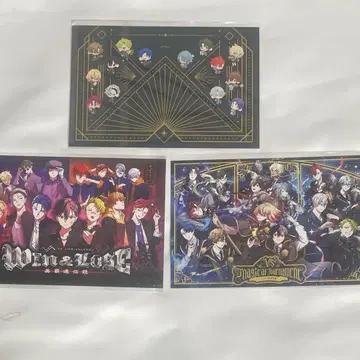 비바렌 AGF 보이스