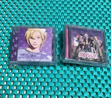 PLAVE 플레이브 가챠 미니 CD 컬렉션 NOAH 노아&전원