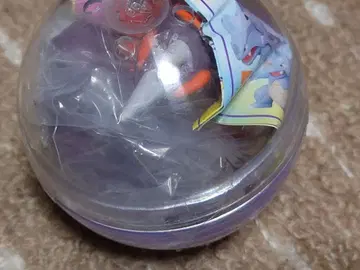 포켓몬스터 입체도감 DP06