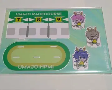 [ 당일 발송 ] 히프노시스 마이크 UMAJO 아크릴 스탠드 시부야