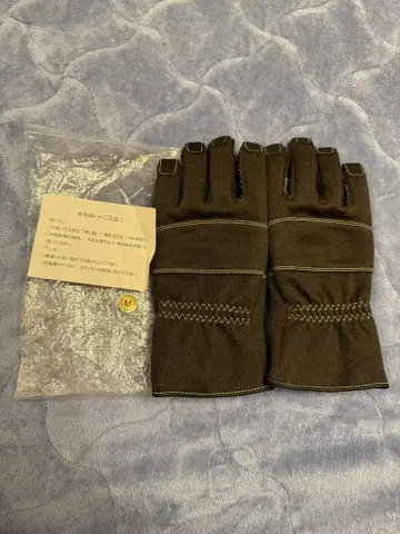 소방 케블라 장갑 M 사이즈