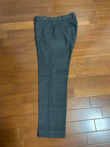 PT01 슬랙스 그레이 48사이즈