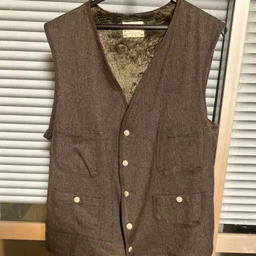 BON COURA 브라운 베스트 40