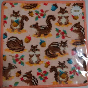 [ 완판템 ] 페이 타월 손수건