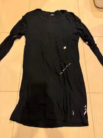 L.G.B. 긴팔 티셔츠