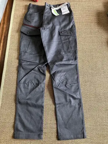 BURTLE 7052 워크 팬츠 M 사이즈