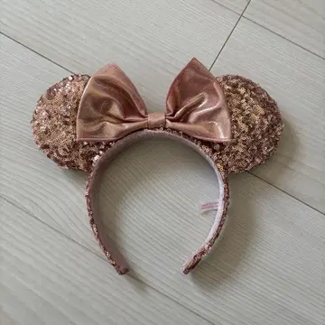 도쿄 디즈니 리조트 미니 마우스 머리띠