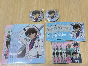 명탐정 코난 괴도 키드 롤리팝