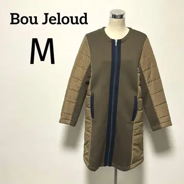 Bou Jeloud 부즈루드 롱 자켓