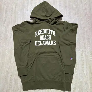 Champion 후드티 XL