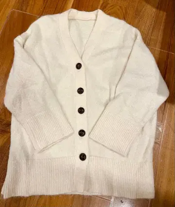 완판템 searoomlynn 가디건