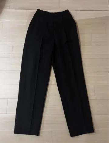 HARTFORD SANYO 테이퍼드 팬츠