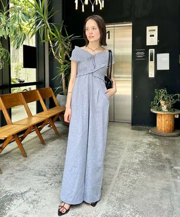 mystic 셔링 올인원