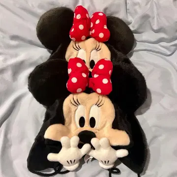 디즈니 미니 팬캡