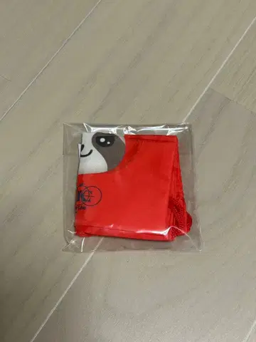 GENIC 마시코 아츠키 무도관 캡슐 토이 미니 복조리