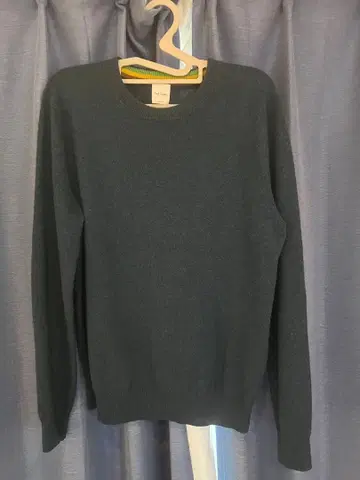 폴스미스 스웨터