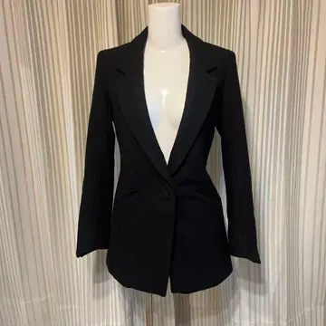 muse muse 테일러드 자켓