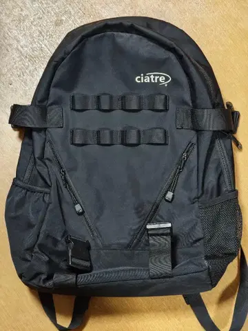 ciatre 백팩