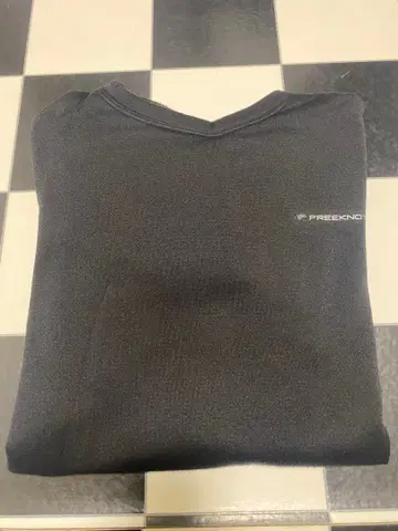 프리노트 빛 전자이너 초두꺼운 원단