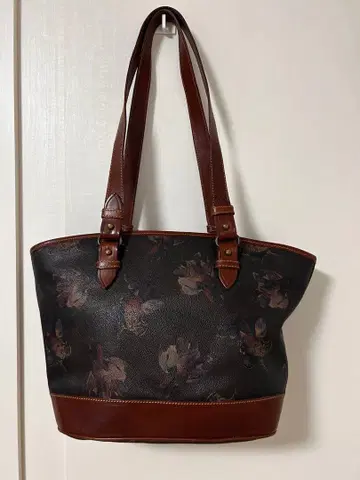 GUIA'S 구이아스 이탈리아제 토트백 천연 가죽 숄더 지갑 덤 포함