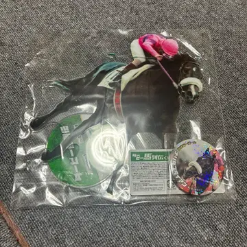 더비마 열전 복권 나리타 브라이언 세트