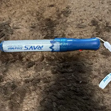 RAYS 스노우맨돔 투어 2024용