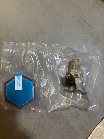 USJ 판타스틱 비스트 피규어