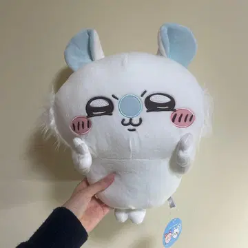 치이카와 모몽가 봉제 인형