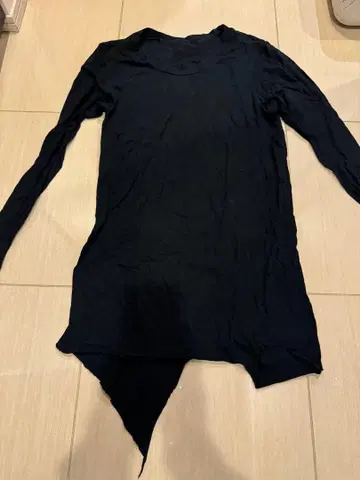 L.G.B. 긴팔 티셔츠