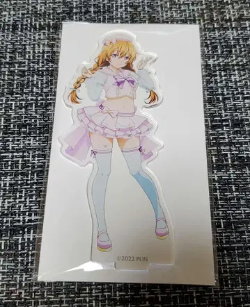 러브 라이브 니지가사키 오미 카나타 아크릴 스탠드