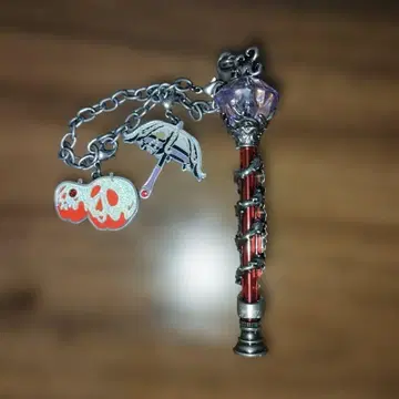 빌런즈 로드 에리얼 디즈니랜드