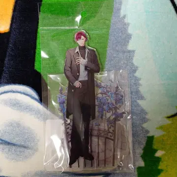 스타마이 핫토리 아크릴 스탠드