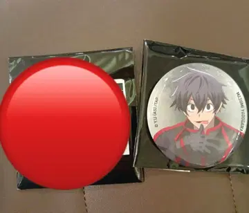 도겐안키 베이스야드도쿄 요도카와 마스미 캔뱃지