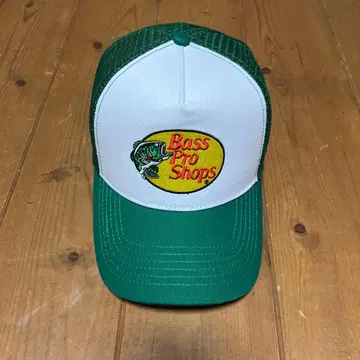 Bass Pro Shops 트래커캡