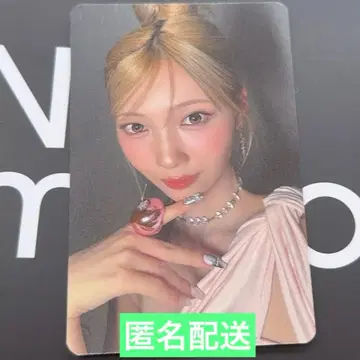 뉴에모 리스닝 파티 마유카 트레이딩 카드 리스파