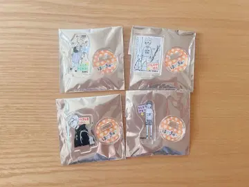 하이큐 팬파크 미니 아크릴 스탠드