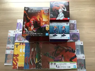 제일복권 에반게리온