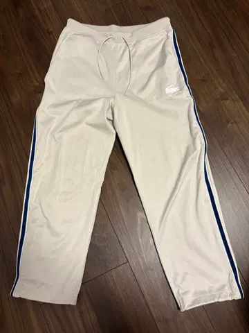 LACOSTE 저리 팬츠