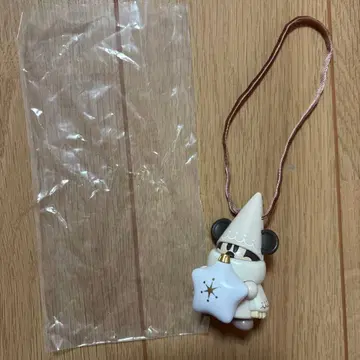 디즈니랜드 캡슐 토이 가챠가챠 리루린린