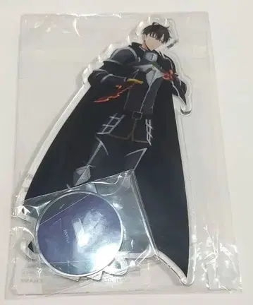 미즈시노 슌 아크릴 스탠드 프린세스 카페 나 혼자만 레벨업