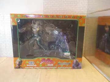 [배송 미개봉] 베네 죠죠 5부 프로슈토 형님 & 더 그레이트풀 데드 2