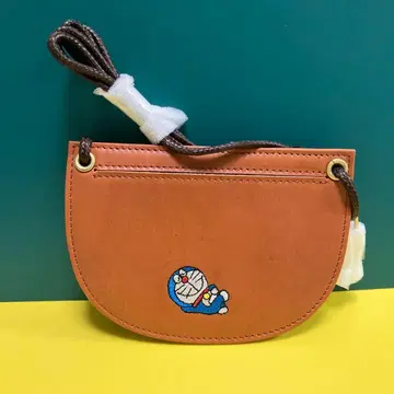 kissora 키소라 도라에몽 사차원 포켓 ID 케이스 홀더