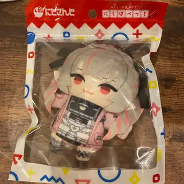 마계노 리리무 another style 니지파펫토