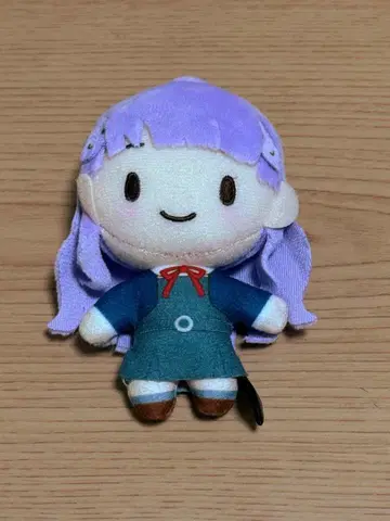 빈 마르가레테 Liella! 후와푸치