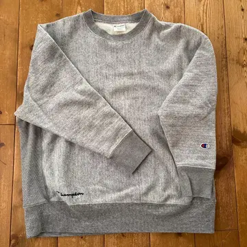 챔피온 트레이닝복 S