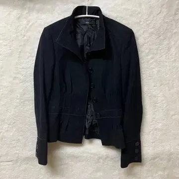 HUGOBOSS 블랙 테일러드 자켓